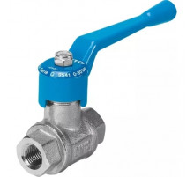 Шаровой кран Festo QH-1/2