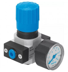Регулятор давления Festo LR-QS4-D-7-MICRO