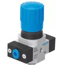 Регулятор давления Festo LR-QS4-D-O-7-MICRO