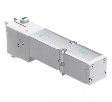 Распределитель с электромагнитным управлением Festo VMPA2-M1BH-W-PI