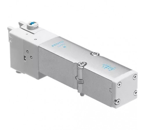 Распределитель с электромагнитным управлением Festo VMPA2-M1BH-W-PI