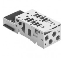 Монтажная плита Festo VMPA2-FB-AP-2-1-T0-RV
