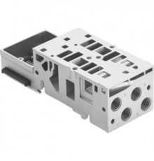 Монтажная плита Festo VMPA2-FB-AP-2-1