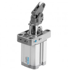 Стопорный пневмоцилиндр Festo STAF-32-20-P-A-K