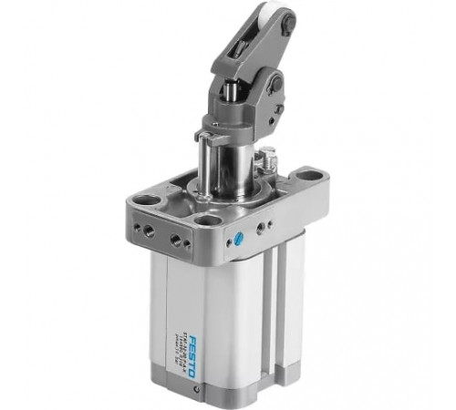 Стопорный пневмоцилиндр Festo STAF-32-20-P-A-K