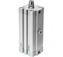 Линейно-поворотный зажим Festo CLR-63-50-L-P-A