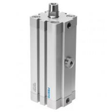 Линейно-поворотный зажим Festo CLR-63-50-L-P-A