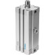 Линейно-поворотный зажим Festo CLR-63-20-R-P-A