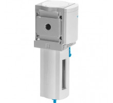 Фильтр тонкой очистки Festo MS6N-LFM-1/4-BUV