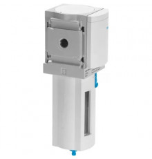 Фильтр тонкой очистки Festo MS6N-LFM-1/4-BRV