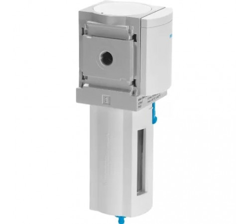 Фильтр тонкой очистки Festo MS6N-LFM-1/4-BUV