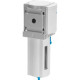 Фильтр тонкой очистки Festo MS6N-LFM-1/4-BUV