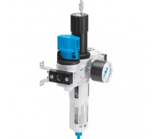 Блок подготовки воздуха Festo LFRS-1/2-D-DI-MAXI-KB
