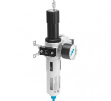 Блок подготовки воздуха Festo LFRS-1/2-D-MIDI-KA