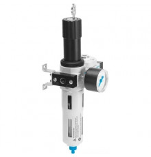 Блок подготовки воздуха Festo LFRS-1/2-D-MAXI-KA