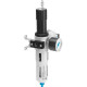 Блок подготовки воздуха Festo LFRS-1/2-D-MIDI-KA