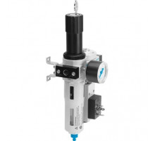 Блок подготовки воздуха Festo LFRS-1/2-D-MIDI-KE