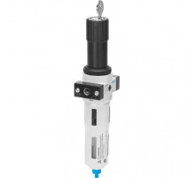 Фильтр-регулятор давления Festo LFRS-3/4-D-O-MIDI-A