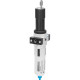 Фильтр-регулятор давления Festo LFRS-3/4-D-7-O-MIDI