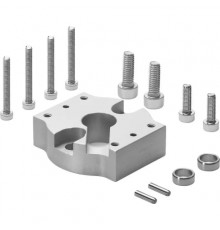 Адаптерная плита для параллельного захвата Festo HAPG-SD2-22
