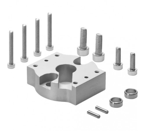 Адаптерная плита для параллельного захвата Festo HAPG-SD2-22