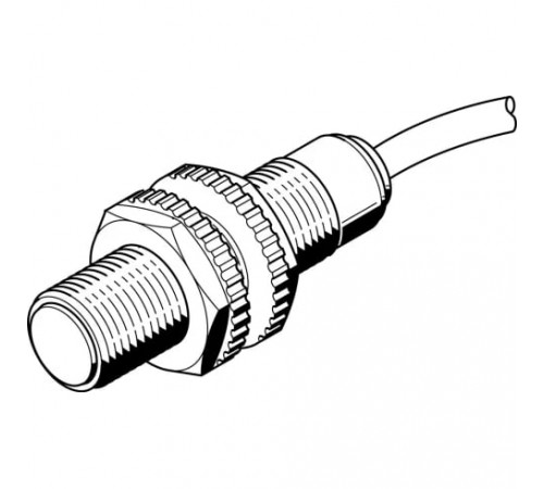 Датчик положения Festo SIED-M18B-ZS-K-L-PA