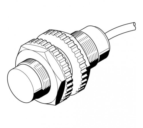 Датчик положения Festo SIED-M30NB-ZS-K-L-PA