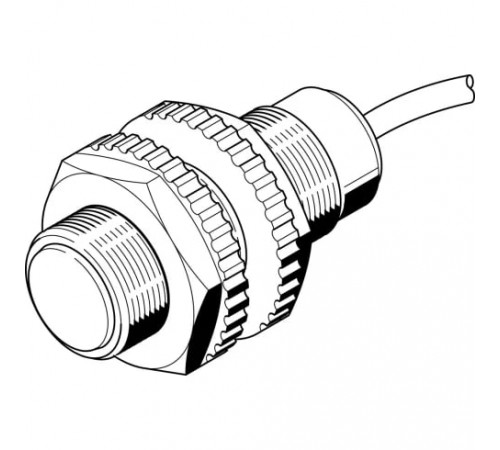 Датчик положения Festo SIED-M30B-ZS-K-L-PA