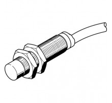Датчик положения Festo SIEF-M12NB-PS-K-L