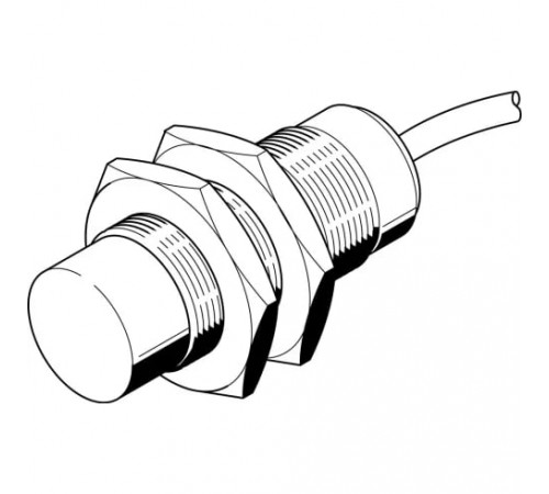 Датчик положения Festo SIEF-M30NB-NS-K-L