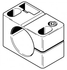 Держатель датчика Festo SIEZ-B-30