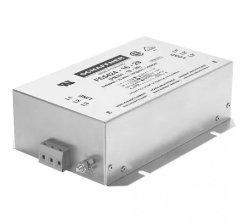 Сетевой фильтр Festo MRC-NF-3-BSM-BSC