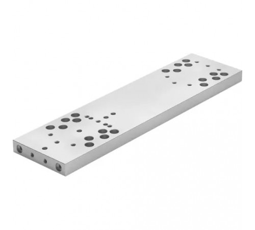 Основной комплект Festo HMVD-RP/FP-DL25/40