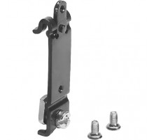 Монтаж Festo CPX-MMI-1-NRH