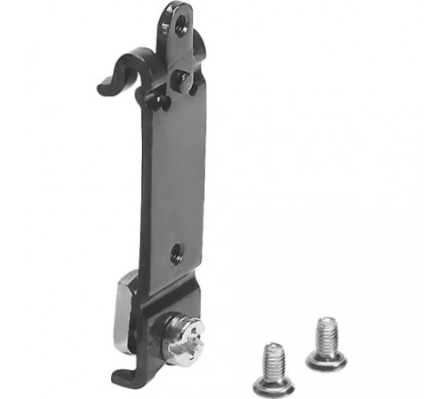 Монтаж Festo CPX-MMI-1-NRH