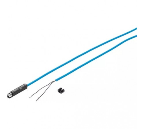 Датчик положения Festo SMT-8F-I-8,2V-K5,0-OE-EX