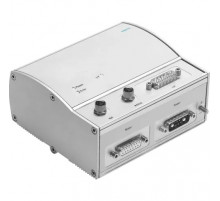 Контроллер электродвигателя Festo SFC-DC-VC-3-E-H0-IO