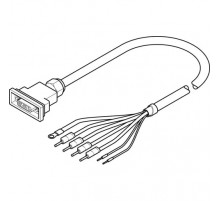 Силовой кабель Festo KPWR-MC-1-SUB-15HC-10
