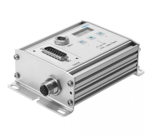 Контроллер позиционирования Festo SPC11-INC