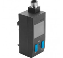 Датчик давления Festo SDE1-D10-G2-W18-L-2I-M12