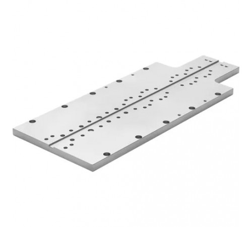 Основной комплект Festo HMVZ-6