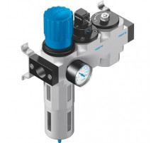 Блок подготовки воздуха Festo LFR-1/2-D-MAXI-KD