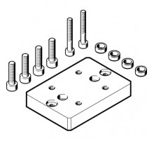 Адаптерная плита Festo HAPG-93