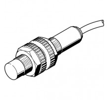Датчик положения Festo SIED-M18NB-ZS-K-L-PA