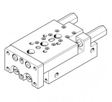 Мини-суппорт Festo SLT-10-40-A-CC-B