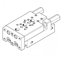 Мини-суппорт Festo SLT-10-40-P-A