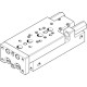 Мини-суппорт Festo SLT-10-80-P-A