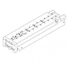 Мини-суппорт Festo SLT-16-150-A-CC-B
