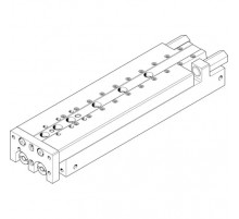 Мини-суппорт Festo SLT-16-150-P-A