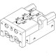 Мини-суппорт Festo SLT-16-10-P-A
